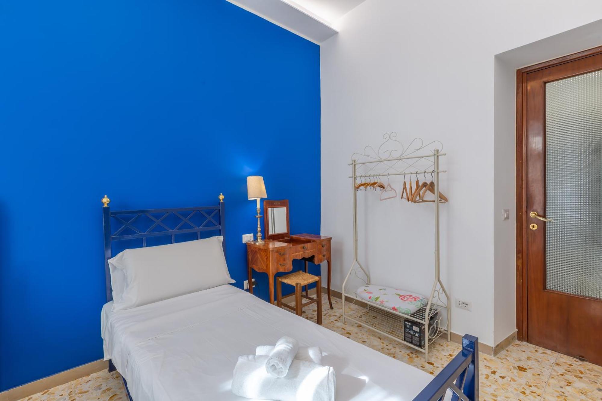 Aqua Claudia And Anio Novus Apartments Rom Exterior foto